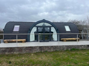 The Pod @ Cold Comfort Farm